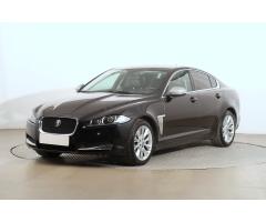 Jaguar XF 2.2 D 147kW - 3