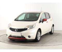 Nissan Note 1.2 59kW - 3