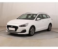 Hyundai i30 1.4 T-GDI 103kW - 3