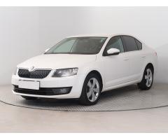 Škoda Octavia 1.6 TDI 81kW - 3