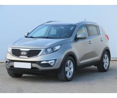 Kia Sportage 1.7 CRDi 85kW - 3