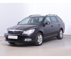 Škoda Octavia 1.6 TDI 77kW - 3