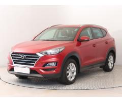 Hyundai Tucson 1.6 T-GDI 130kW - 3