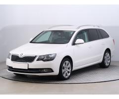 Škoda Octavia Style