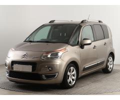 Citroën C3 Picasso 1.6 i 88kW - 3