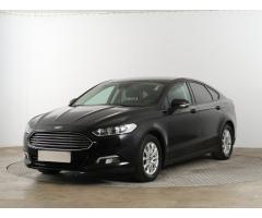 Ford Mondeo 1.5 EcoBoost 121kW - 3