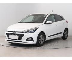 Hyundai i20 1.2 62kW - 3