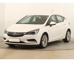 Opel Astra 1.4 T 92kW - 3