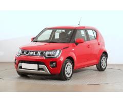 Suzuki Ignis 1.2 Hybrid 61kW - 3