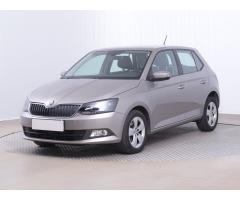 Škoda Fabia 1.0 TSI 70kW - 3