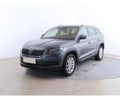 Škoda Kodiaq 2.0 TDI 110kW - 3