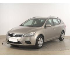 Kia Cee`d 1.6 CVVT 92kW - 3