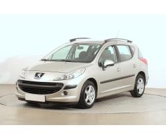 Peugeot 207 1.4 VTi 70kW - 3