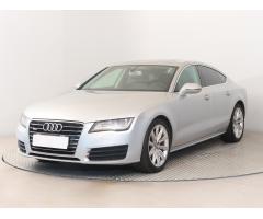 Audi A7 3.0 TDI 180kW - 3