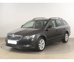 Škoda Superb 2.0 TDI 125kW - 3