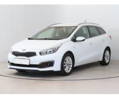 Kia Cee`d 1.4 MPI 74kW - 3