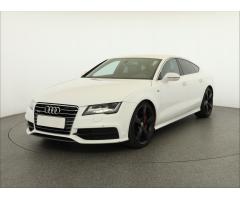 Audi A7 3.0 BiTDI 230kW - 3