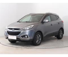 Hyundai ix35 2.0 CRDi 100kW - 3