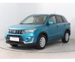 Suzuki Vitara 1.4 BoosterJet 95kW - 3