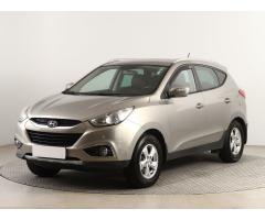 Hyundai ix35 2.0 CVVT 120kW - 3