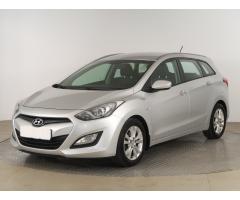 Hyundai i30 1.6 MPI 88kW - 3