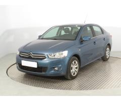 Citroën C-Elissée 1.2 PureTech 60kW - 3