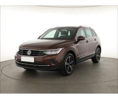 Volkswagen Tiguan 2.0 TDI 110kW - 3