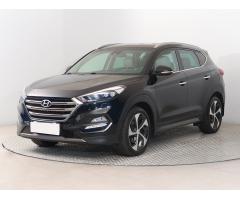 Hyundai Tucson 1.6 T-GDI 130kW - 3