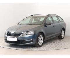 Škoda Octavia Style