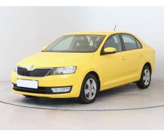 Škoda Rapid 1.6 TDI 85kW - 3