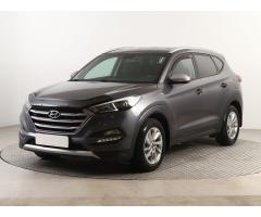 Hyundai Tucson 1.7 CRDi 104kW - 3