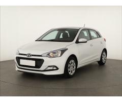 Hyundai i20 1.2 55kW - 3