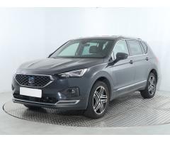 Seat Tarraco 2.0 TSI 4Drive 140kW - 3