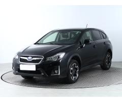 Subaru XV 2.0i 110kW - 3