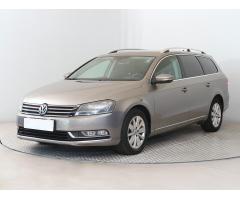 Volkswagen Passat 2.0 TDI 103kW - 3