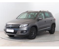 Volkswagen Tiguan 2.0 TDI 103kW - 3