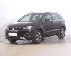 Seat Ateca 2.0 TDI 4Drive 110kW - 3