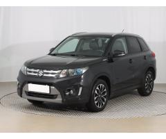 Suzuki Vitara 1.6 VVT 88kW - 3