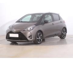 Toyota Yaris 1.5 Dual VVT-i 82kW - 3