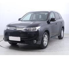 Mitsubishi Outlander 2.0 110kW - 3