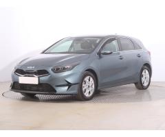 Kia Cee`d 1.5 T-GDI 117kW - 3