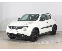 Nissan Juke 1.6 i 86kW - 3