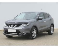 Nissan Qashqai 1.5 dCi 81kW - 3