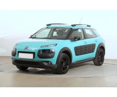 Citroën C4 Cactus 1.6 BlueHDi 73kW - 3