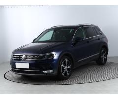 Volkswagen Tiguan 2.0 TDI 110kW - 3