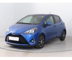 Toyota Yaris 1.5 Dual VVT-i 82kW - 3