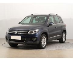 Volkswagen Tiguan 2.0 TSI 132kW - 3