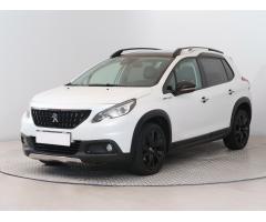 Peugeot 2008 1.2 PureTech 81kW - 3