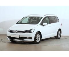 Volkswagen Touran 2.0 TDI 110kW - 3