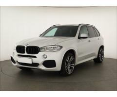 BMW X5 xDrive30d 190kW - 3